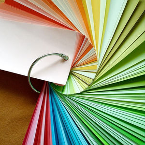 El Color del Año: Cómo elegir el tono ideal para transformar tu hogar