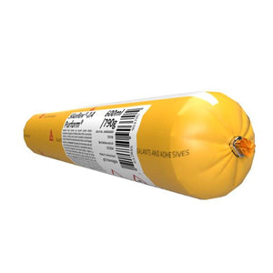 SIKA - Sikaflex 1A PURFORM GRIS SALCHICHA 600 ML