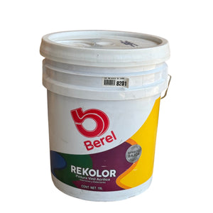 REKOLOR BEREL 19 LTS
