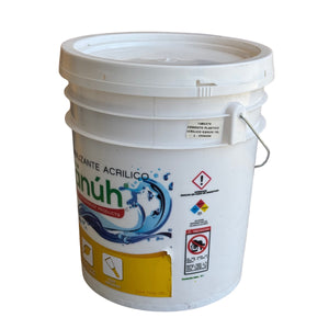 PRO CEMENTO PLASTICO ACRILICO KÄNÚH