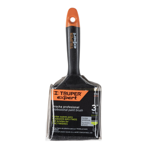 TRUPER BROCHA PROFESIONAL 3" 17864 PIEZA