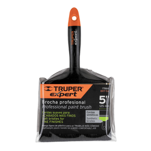 TRUPER BROCHA PROFESIONAL 5" 17866 PIEZA