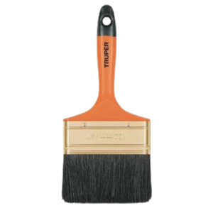 TRUPER BROCHA PROFESIONAL 4" 17865 PIEZA