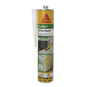 Sikaflex  1A Purform (cartucho 300 ml)