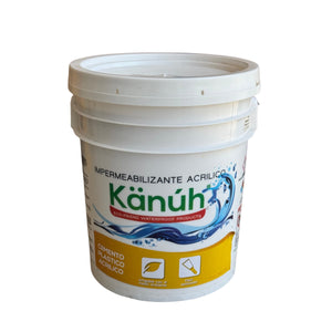 PRO CEMENTO PLASTICO ACRILICO KÄNÚH