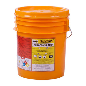 PROCONSA CURACONSA APD BLANCO CUBETA 19 LTS