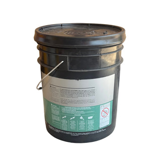 Impermeabilizante Selectermo Látex Gris 19 Litros 5 Años Gris Mate