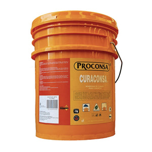 PROCONSA CURACONSA APD BLANCO CUBETA 19 LTS