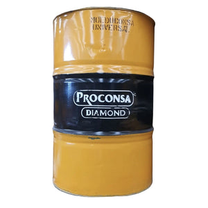 PROCONSA MOLDUCONSA UNIVERSAL TAMBOR 200 LTS