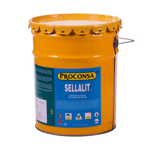 PROCONSA  SELLALIT CUBETA 19 LTS