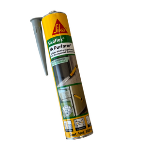 Sikaflex  1A Purform (cartucho 300 ml)