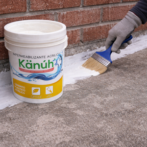 PRO CEMENTO PLASTICO ACRILICO KÄNÚH
