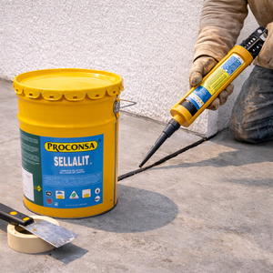 PROCONSA  SELLALIT CUBETA 19 LTS