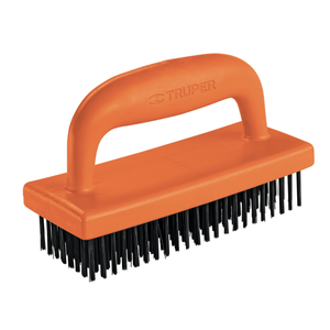 TRUPER CEPILLO RECTANGULAR DE ALAMBRE DE 172 PINC 12655 PZA