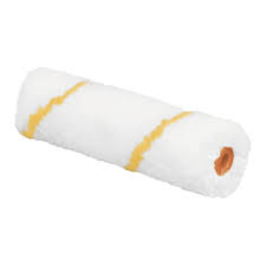 TRUPER FELPA MINI RODILLO PROF 3/8" 13911 LISA DUAL PACK PZ